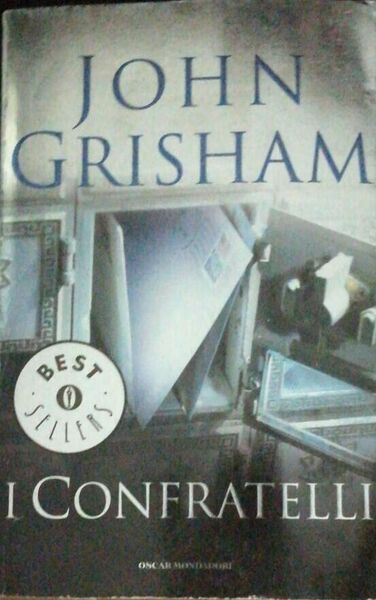 I confratelli - Grisham - 2000 - Oscar Mondadori - …