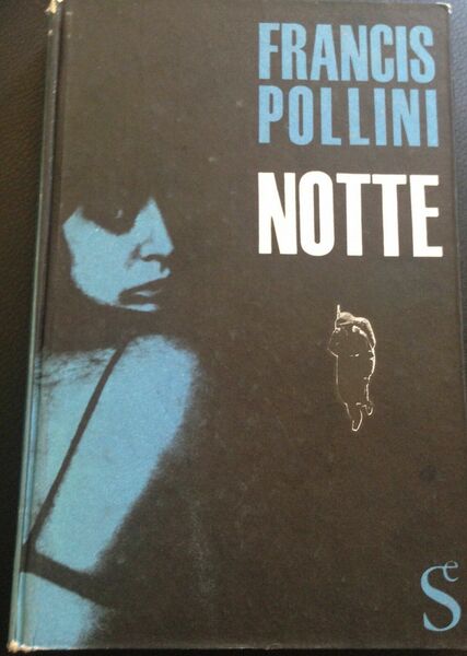 Notte - Francis Pollini - Sugar - 1960 - M