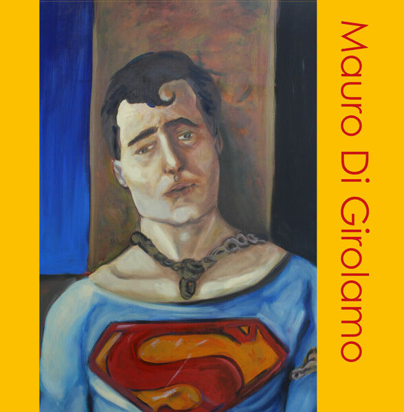 Dipinti 2017 - di Mauro Di Girolamo, 2017, Youcanprint - …