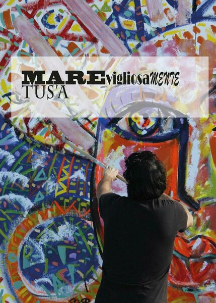 Marevigliosamente Tusa - di Mauro Di Girolamo, 2017, Youcanprint - …