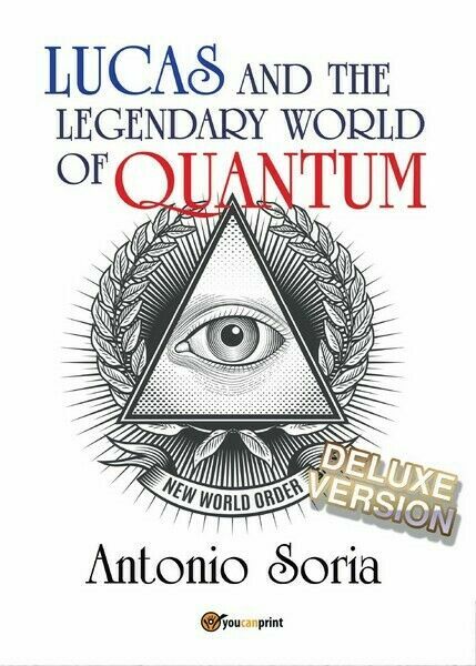 Lucas and the legendary world of Quantum (Deluxe version) Premium …