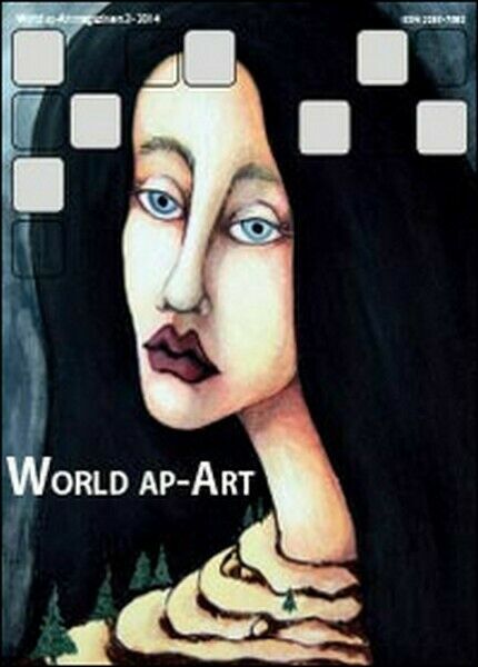 World ap-Art (2014) Vol.3 di S. Cataudella, 2014, Youcanprint - …
