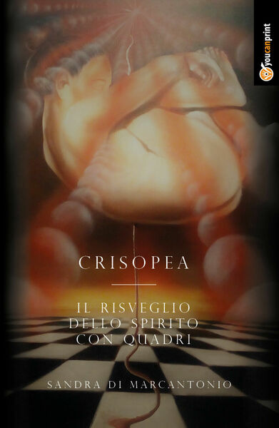 Ahima Crisopea - Il Risveglio Dello Spirito con quadri - …