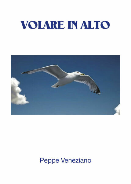Volare in alto . di Peppe Veneziano, 2017, Youcanprint - …