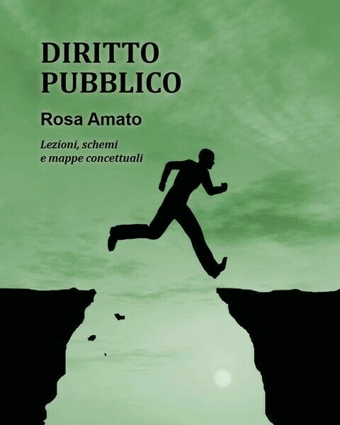 Diritto pubblico di Rosa Amato, 2018, Youcanprint - ER