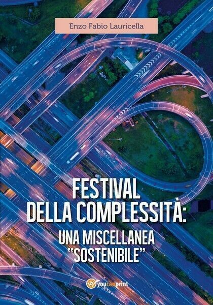 Festival della complessità: una miscellanea sostenibile - ER