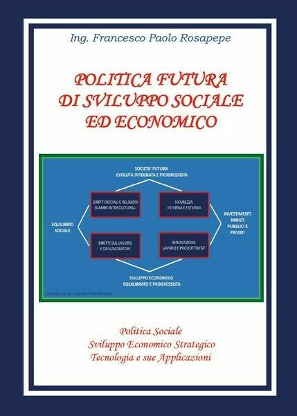 Politica futura e sviluppo sociale e economico - ER