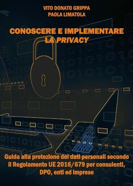 Conoscere e implementare la Privacy - ER