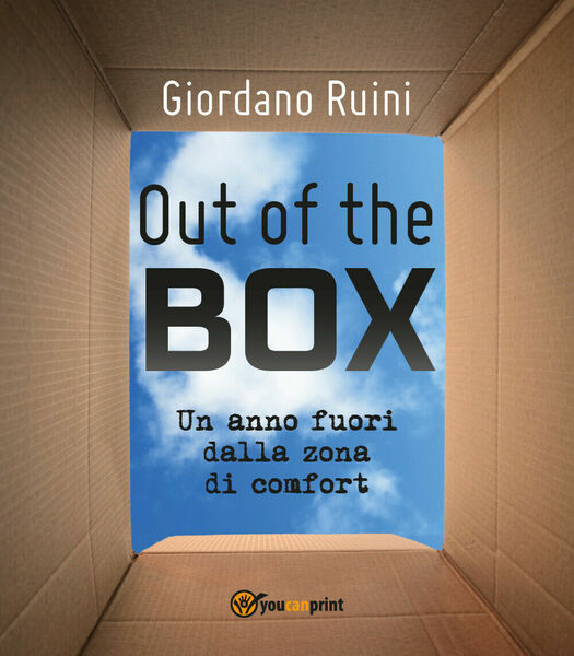 Out of the box, un anno fuori dalla zona di …