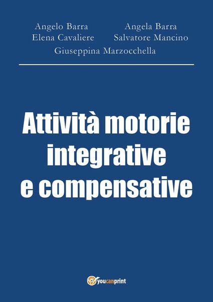 Attività motorie integrative e compensative