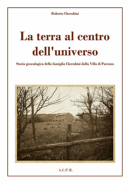 La terra al centro dell?universo - Roberto Cherubini, 2019, Youcanprint