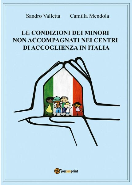 Le condizioni dei minori non accompagnati nei centri di accoglienza …