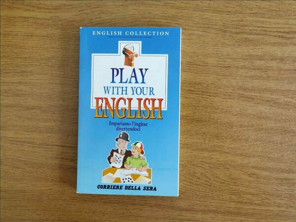 Play with your english - G. Bellone - Corriere della …