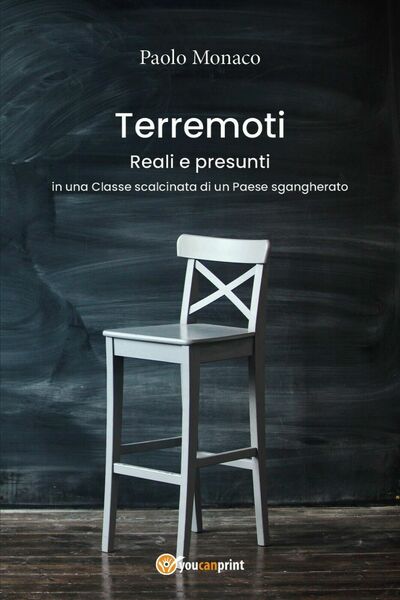 Terremoti reali e presunti in una Classe scalcinata di un …