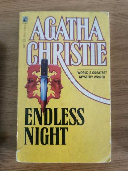 Endless Night - A. Christie - Pocket - 1985 - …