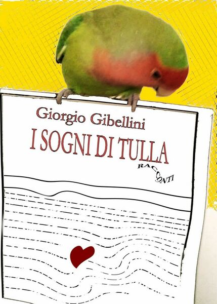 I sogni di Tulla di Giorgio Gibellini, 2019, Youcanprint