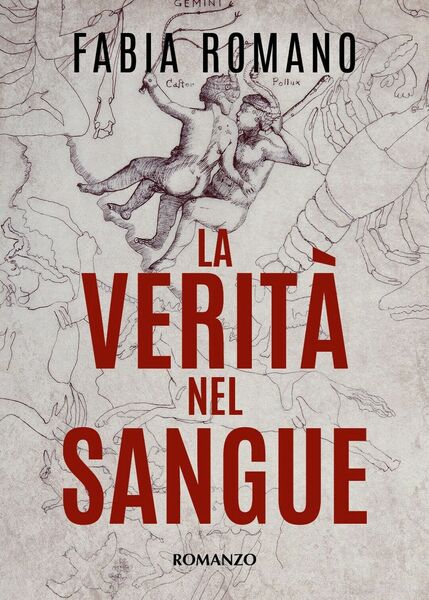 La verità nel sangue di Fabia Romano, 2019, Youcanprint