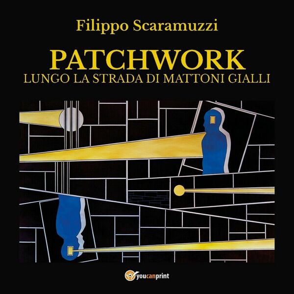 PATCHWORK - Lungo la Strada di Mattoni Gialli di Filippo …