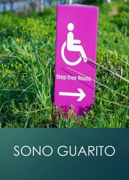 Sono guarito di Roberto Tirelli, 2019, Youcanprint