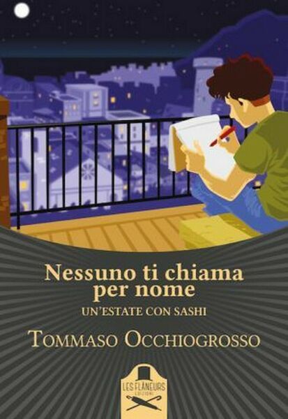 Nessuno ti chiama per nome di Tommaso Occhiogrosso , Les …