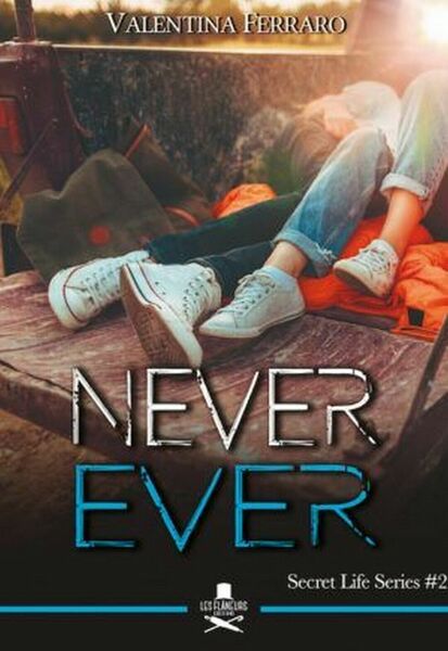 Never ever di Valentina Ferraro, Flaneurs