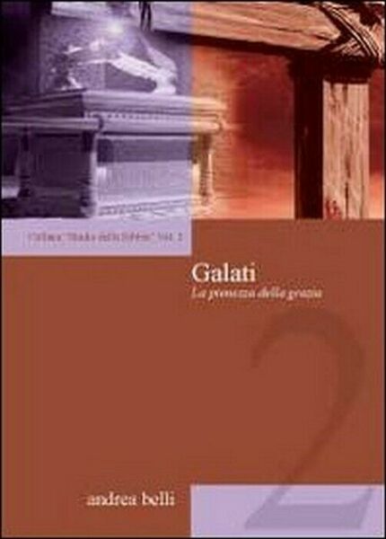 Galati - Andrea Belli, 2010, Youcanprint