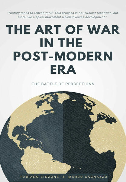 The Art of War in the Post-modern Era - Cagnazzo, …