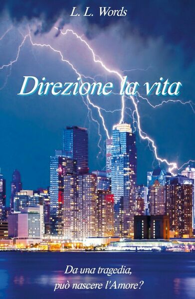 Direzione la vita di L. L. Words, 2020, Youcanprint