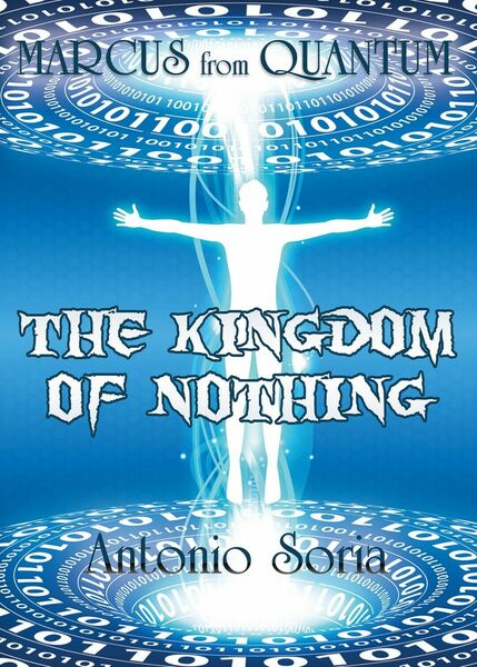 Marcus from Quantum «The Kingdom of Nothing» (Pocket Edition) di …