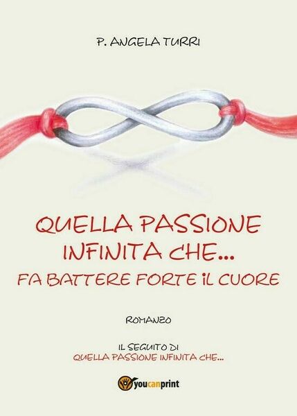 Quella passione infinita che. fa battere forte il cuore di …