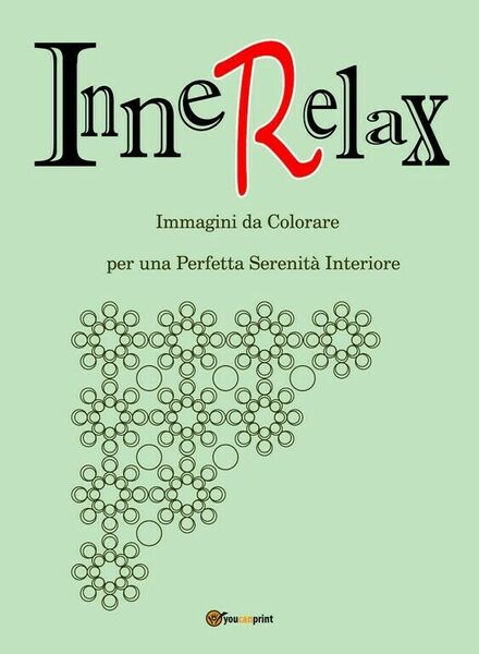 InneRelax - Immagini da Colorare per una Perfetta Serenità Interiore …
