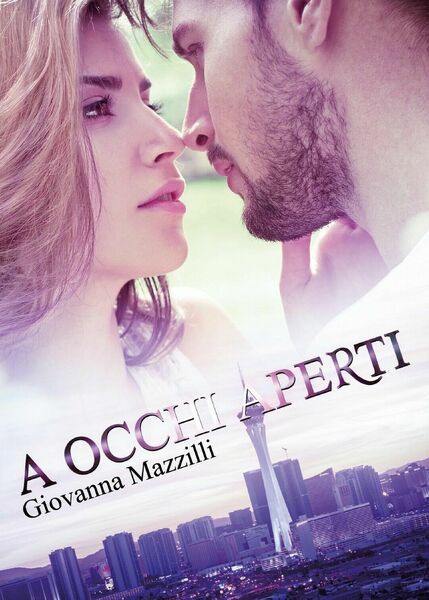 9788892660687A occhi aperti di Giovanna Mazzilli, 2017, Youcanprint