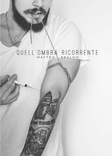 Quell?ombra ricorrente di Matteo Eraldo, 2017, Youcanprint