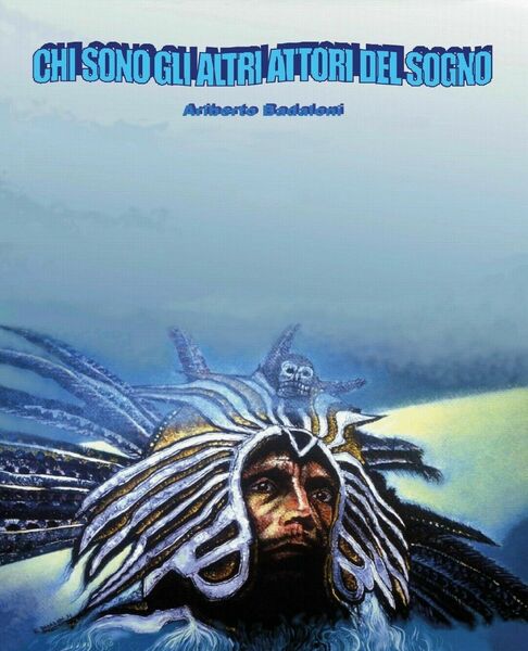 Chi sono gli attori del sogno di Ariberto Badaloni, 2017, …