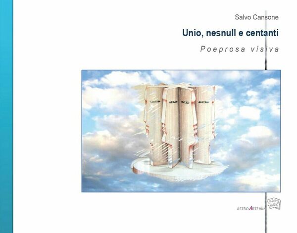 Unio, nesnull e centanti di Salvo Cansone, 2016, Youcanprint