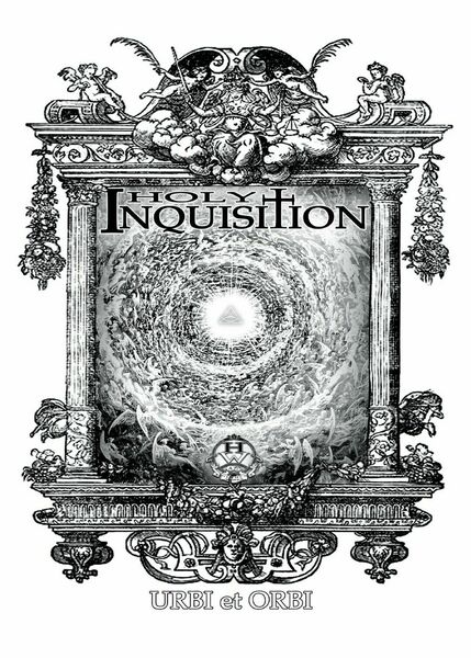 Urbi et orbi - Holy inquisition - Omnibus, Alessio Piredda, …