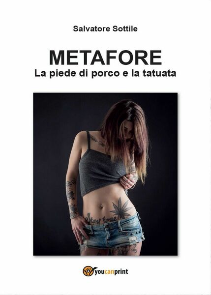 Metafore ? La piede di porco e la tatuata di …