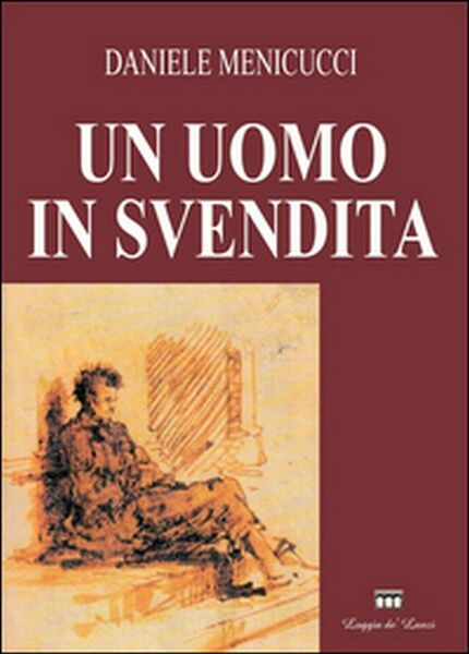 Un uomo in svendita di Peter M. Musonevi, 2016, Youcanprint