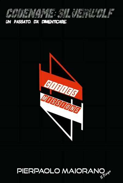 4Cities 4Missions di Il Pierpo, 2015, Youcanprint