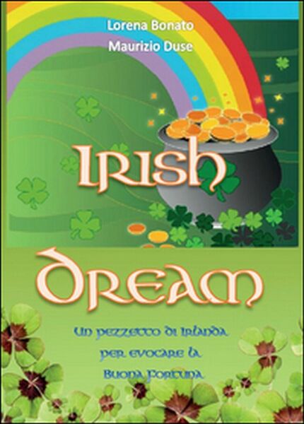 Irish dream di Maurizio Duse, 2015, Youcanprint