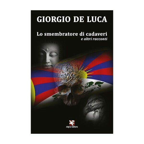 Lo smembratore di cadaveri e altri racconti di Giorgio De …