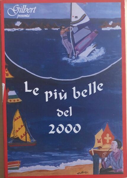 Le più belle del 2000/Il pianeta dell?amore di Aa.vv., 2000, …