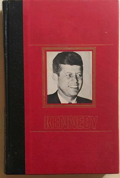 Il destino drammatico dei Kennedy di Aa.vv., 1971, Edizioni Di …