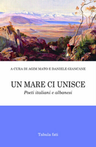 Un mare ci unisce di Agim Mato E Daniele Giancane …