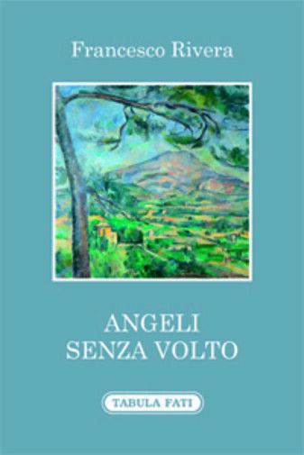 Angeli senza volto di Francesco Rivera, 2015, Tabula Fati