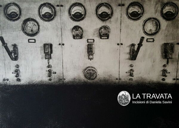 La Travata di Daniela Savini, 2020, Youcanprint