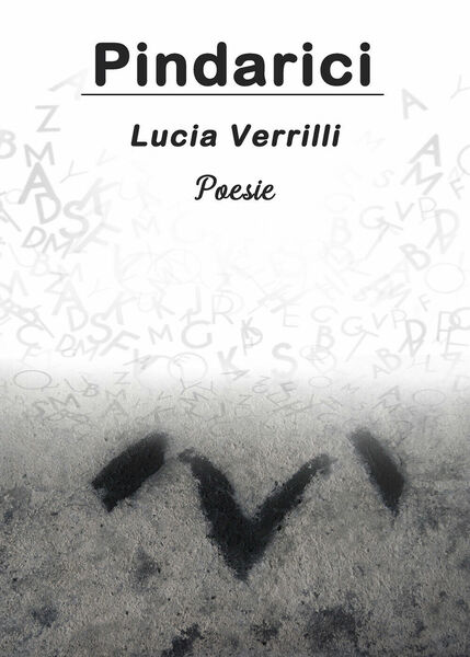 Pindarici di Lucia Verrilli, 2021, Youcanprint