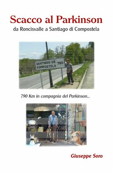 Scacco al Parkinson - da Roncisvalle a Santiago di Compostela, …