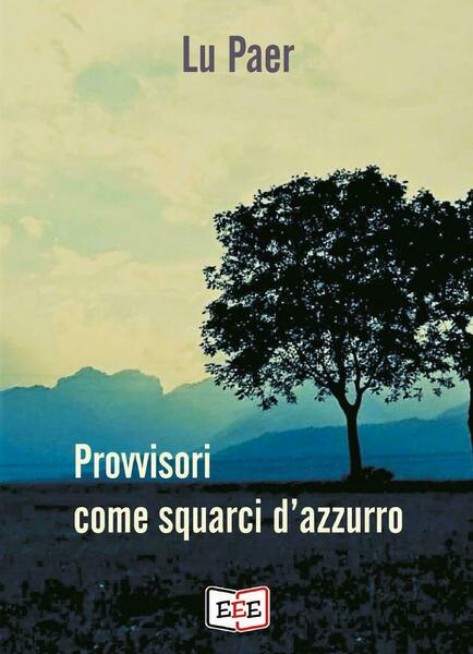 Provvisori come squarci d?azzurro di Lu Paer, 2020, Edizioni Tripla …