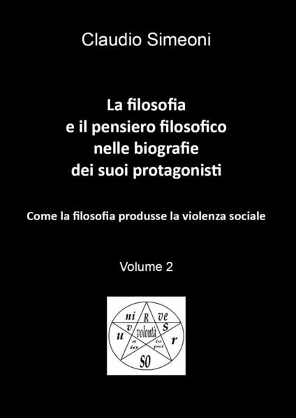 La filosofia e il pensiero filosofico nelle biografie dei suoi …